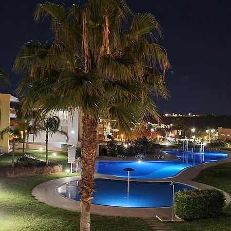 Superbe Paradis Dans Les Jardins De La Marina Albufeira Luaran gambar