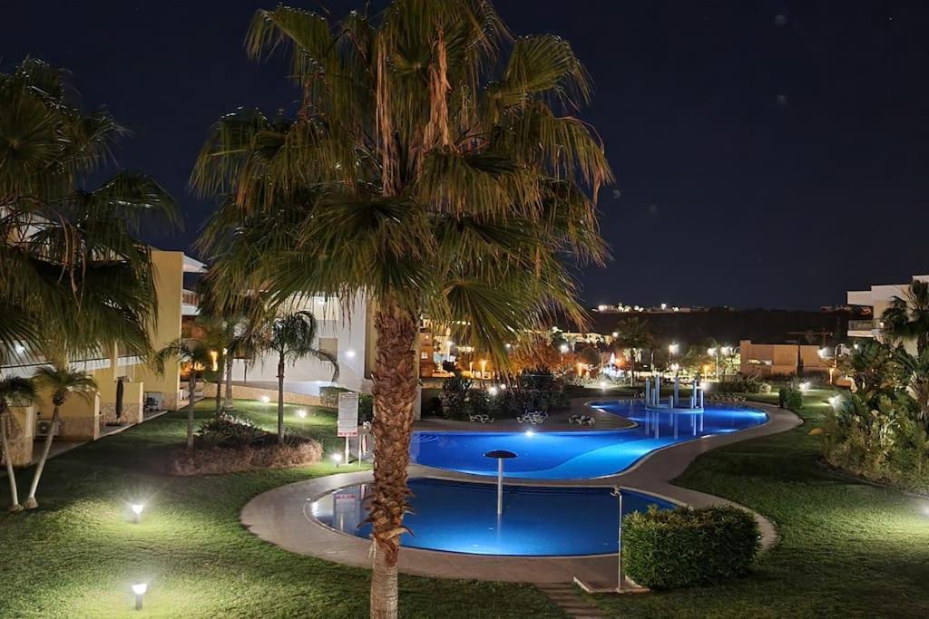 Superbe Paradis Dans Les Jardins De La Marina Albufeira Luaran gambar