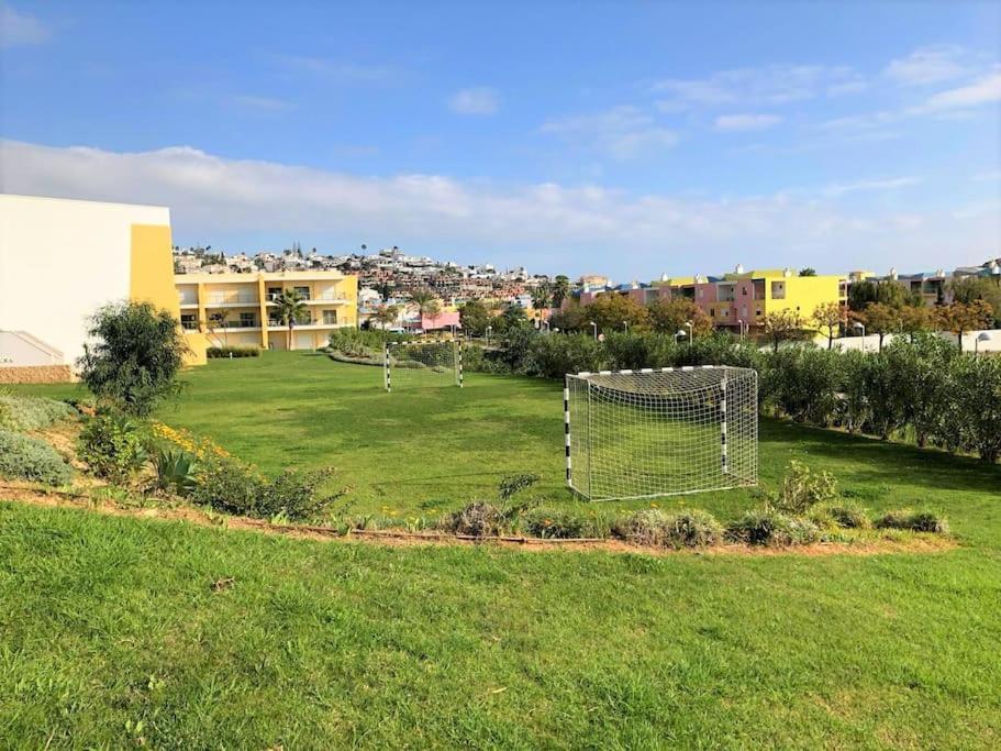 Superbe Paradis Dans Les Jardins De La Marina Albufeira Luaran gambar