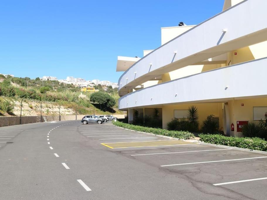 Superbe Paradis Dans Les Jardins De La Marina Albufeira Luaran gambar