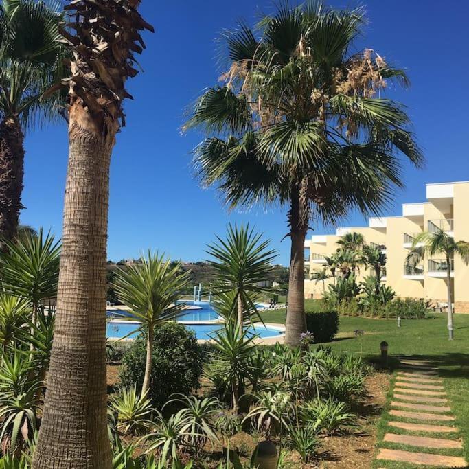 Superbe Paradis Dans Les Jardins De La Marina Albufeira Luaran gambar