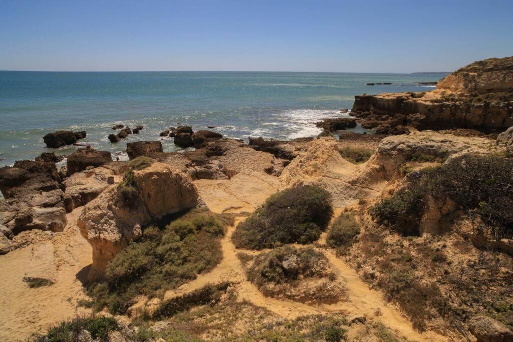 Superbe Paradis Dans Les Jardins De La Marina Albufeira Luaran gambar